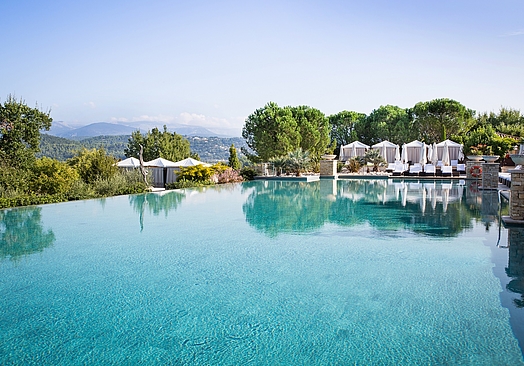 Terre Blanche Hotel Spa Golf Resort