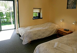 The Cottage | Golf på Lolland-Falster