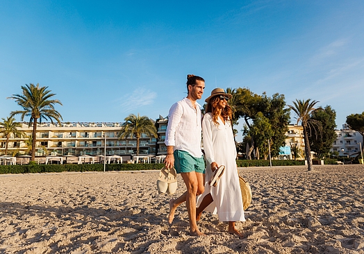 VIVA GOLF Adults Only | Golf på Mallorca