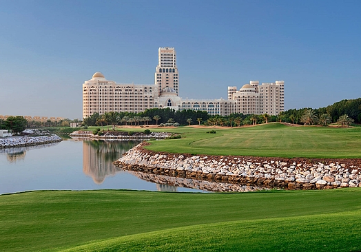 Waldorf Astoria Ras Al Khaimah