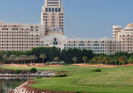 Waldorf Astoria Ras Al Khaimah