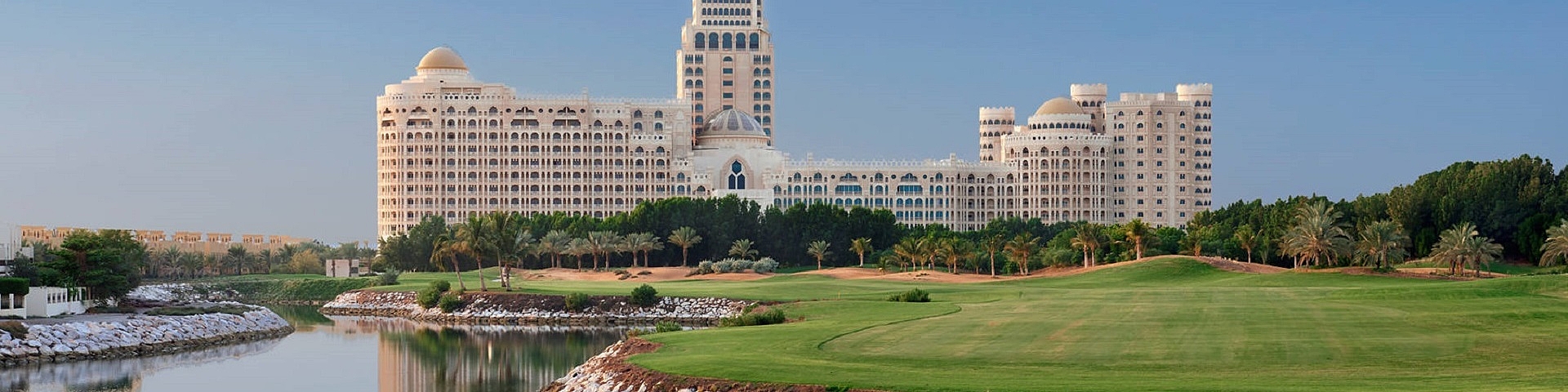 Waldorf Astoria Ras Al Khaimah
