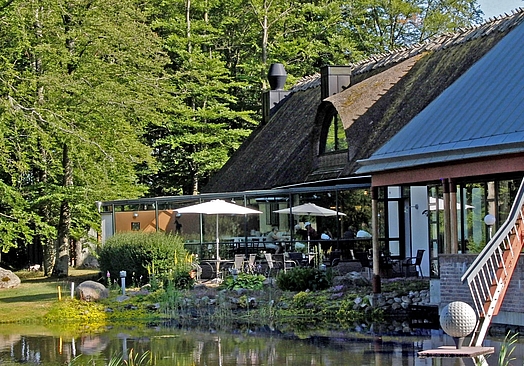 Araslöv Golf & Resort