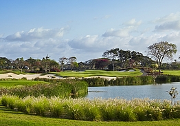 Bali National Golf Club