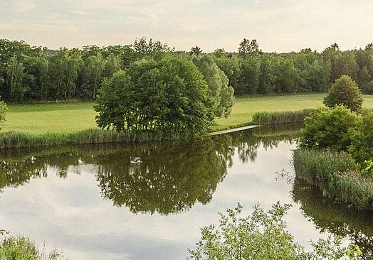 Berliner Golf Club Gatow | Golf i Berlin