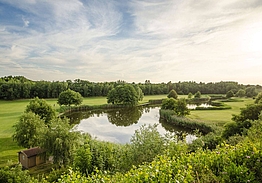 Berliner Golf Club Gatow | Golf i Berlin