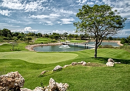 Bukit Pandawa Golf & Country Club | Golf på Bali