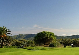 Capdepera Golf | Golf på Mallorca