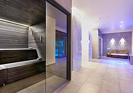 Cascade Wellness Resort Algarve