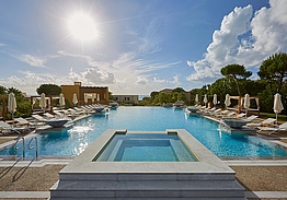 Costa Navarino | The Westin Resort Costa Navarino