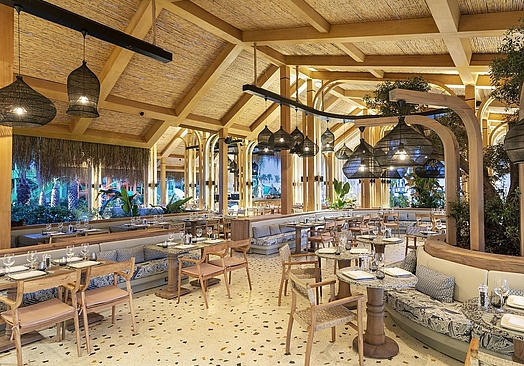 Cullinan Belek | Golf i Belek