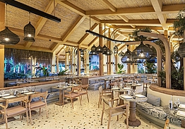 Cullinan Belek | Golf i Belek