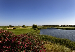 Laguna Vilamoura | Golf på Algarve