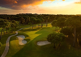 Gloria Golf Club | New Course | Golf i Belek