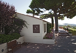 Club de Golf Llavaneras | Golf i Barcelona