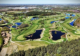 Green Eagle Golf Club