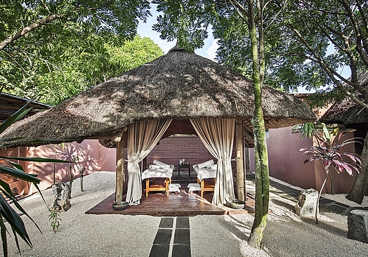 Heritage Awali Golf & Spa | Golf på Mauritius