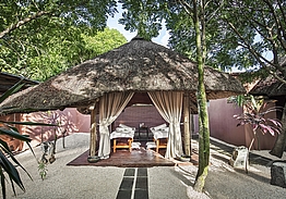 Heritage Awali Golf & Spa | Golf på Mauritius