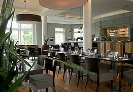 Hofgut Georgenthal Resort