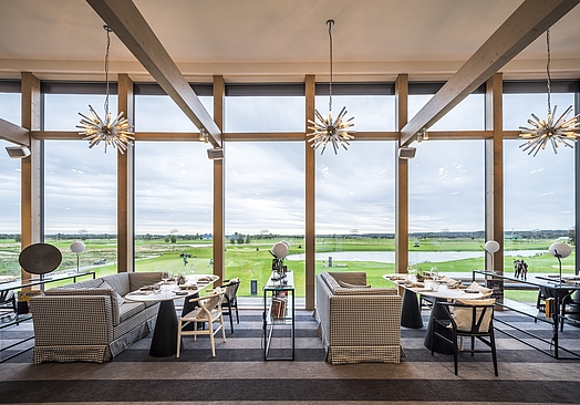 Jurmala Golf Club & Hotel