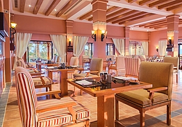 Kempinski Hotel Soma Bay