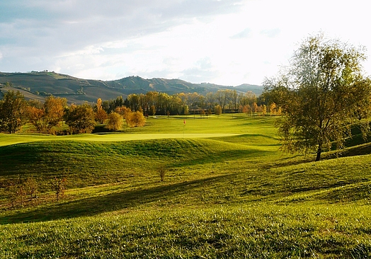 Golf Club Le Fonti | Golf i Emilia Romagna