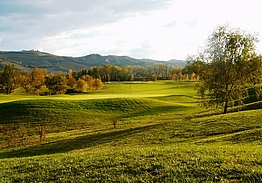 Golf Club Le Fonti | Golf i Emilia Romagna