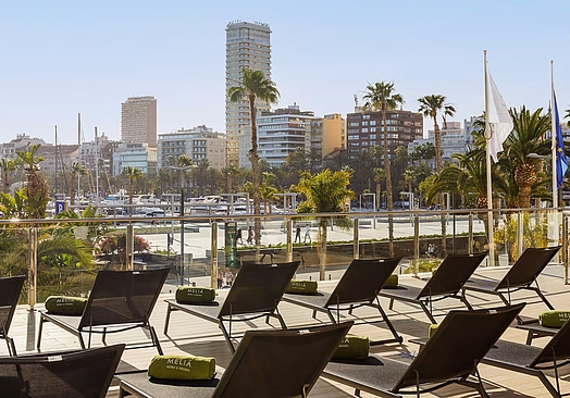 Meliá Alicante
