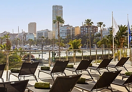 Meliá Alicante