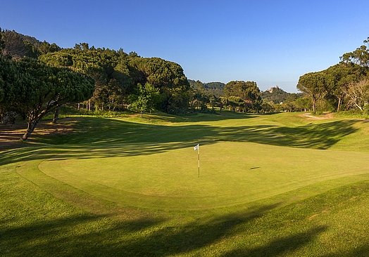 Penha Longa Resort | Golf i Portugal