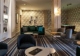 Pestana Dom João II Beach and Golf Resort