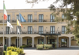 Picciolo Etna Golf Resort & Spa, Curio Collection by Hilton