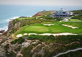 Pinnacle Point Golf Club