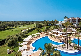 Precise Resort El Rompido