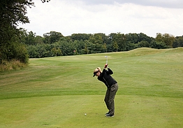 Randers Fjord Golfklub