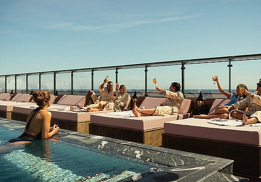Rox Resort