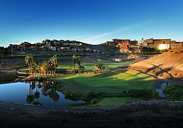 Salobre Golf Resort Gran Canaria