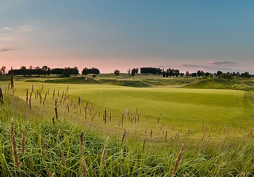 Sand Valley Golf Resort | Golf i Polen