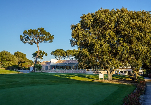 Club de Golf de Son Servera | Golf på Mallorca