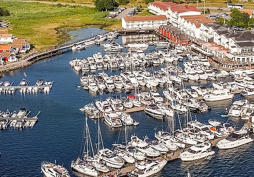 TanumStrand SPA & Resort