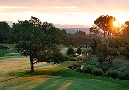 Terre Blanche Hotel Spa & Golf Resort - Le Riou