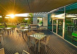 Quinta do Lago Resort | Pure Boutique Café Juice Bar