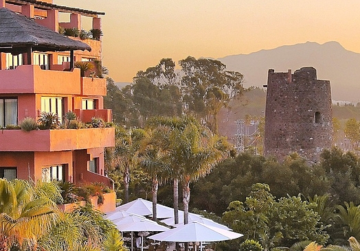 Hacienda del Mar, member of Melia Collection