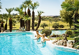 Barceló Montecastillo Golf & Sports Resort