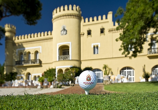 Barceló Montecastillo Golf & Sports Resort