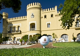 Barceló Montecastillo Golf & Sports Resort