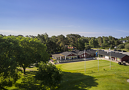 Bedinge Golfklubb