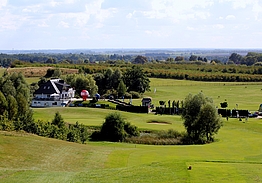 Binowo Park Golf Club