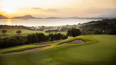 Costa Navarino
