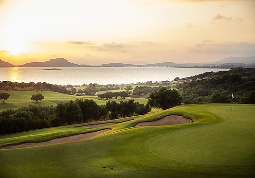 Costa Navarino | The Bay Course